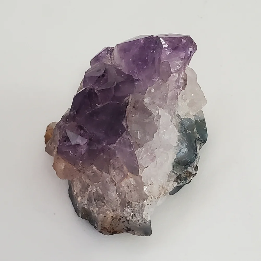 Raw Amethyst Crystal